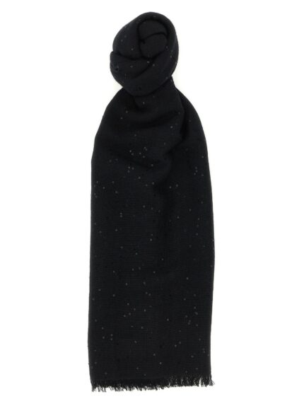 Brunello Cucinelli 'Diamante' Scarf