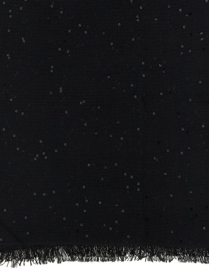 Brunello Cucinelli 'Diamante' Scarf