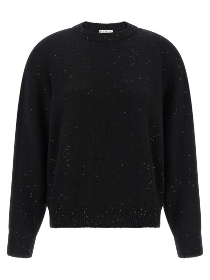 Brunello Cucinelli 'Diamante' Sweater