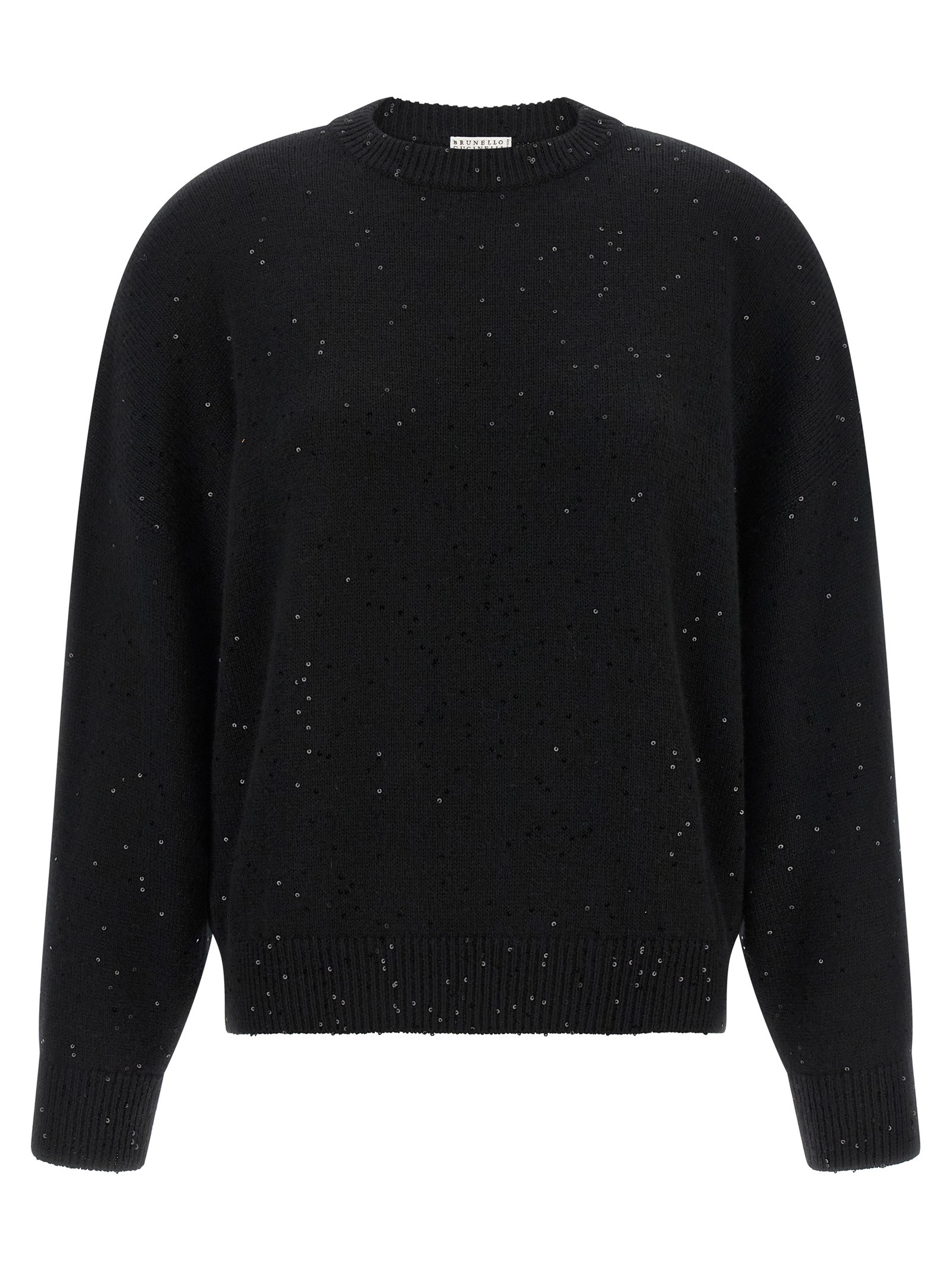 Brunello Cucinelli 'Diamante' Sweater