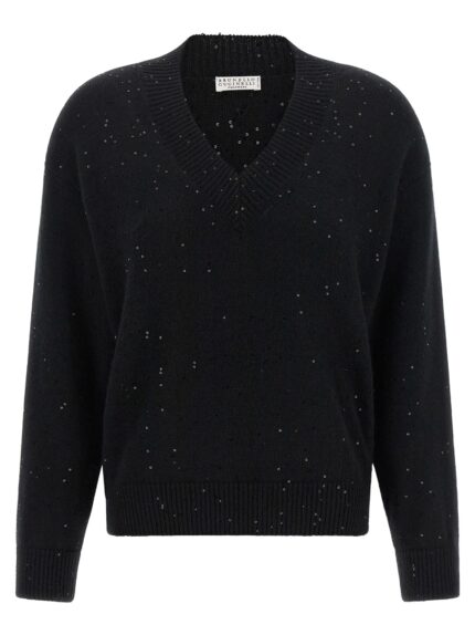 Brunello Cucinelli 'Diamante' Sweater