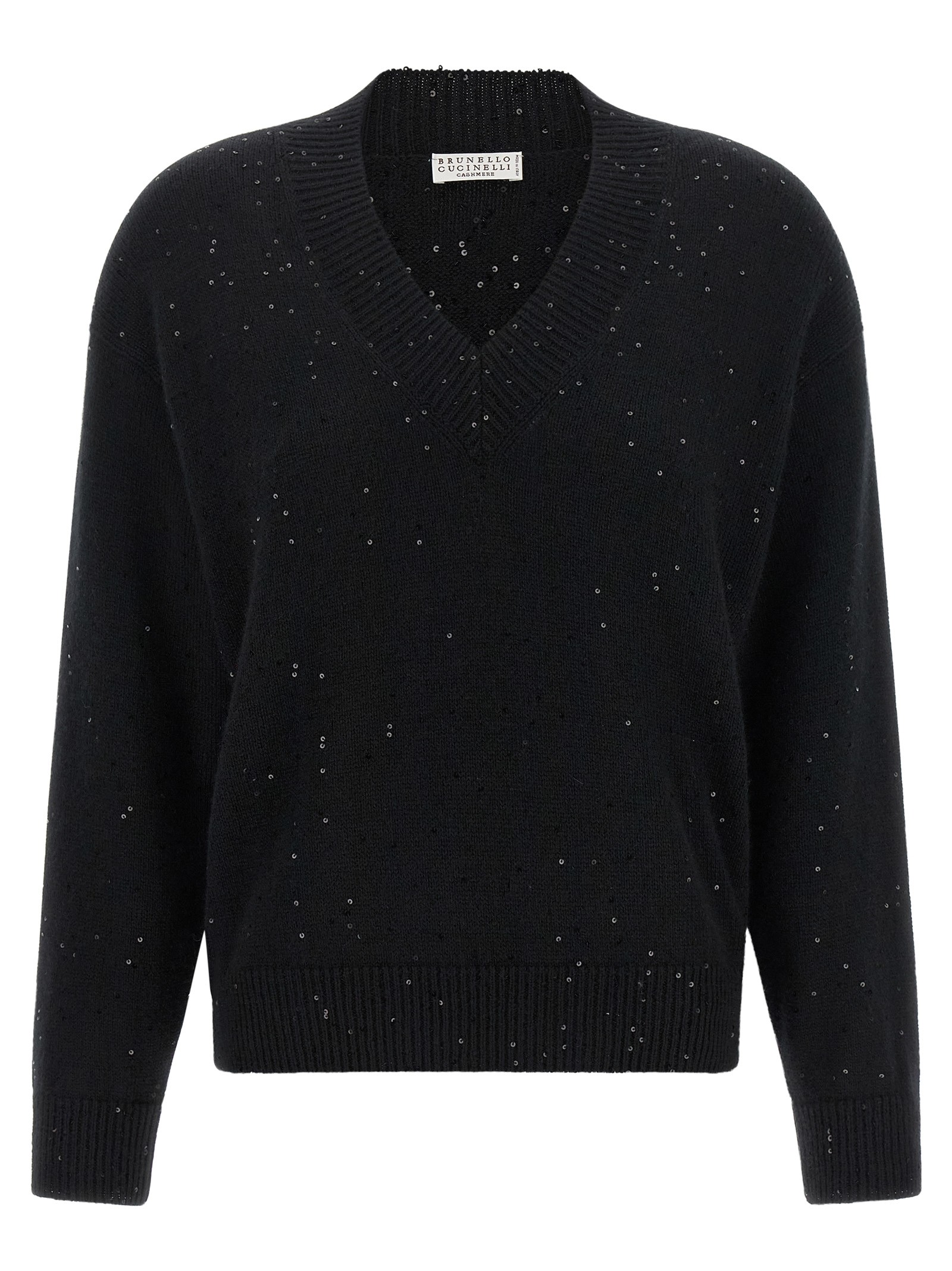 Brunello Cucinelli 'Diamante' Sweater