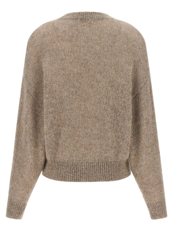 Brunello Cucinelli 'Diamante' Sweater