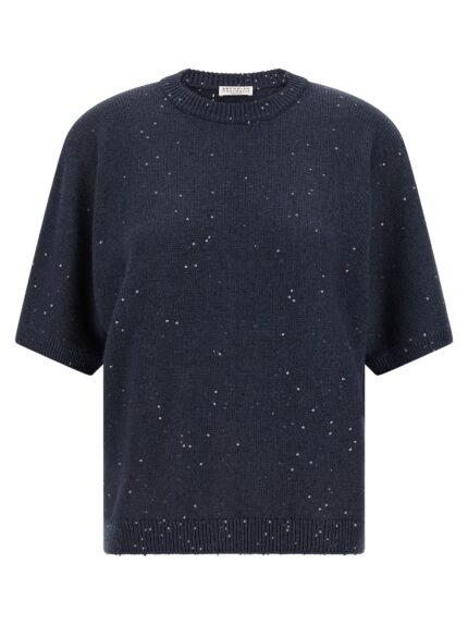 Brunello Cucinelli 'Diamante' Sweater