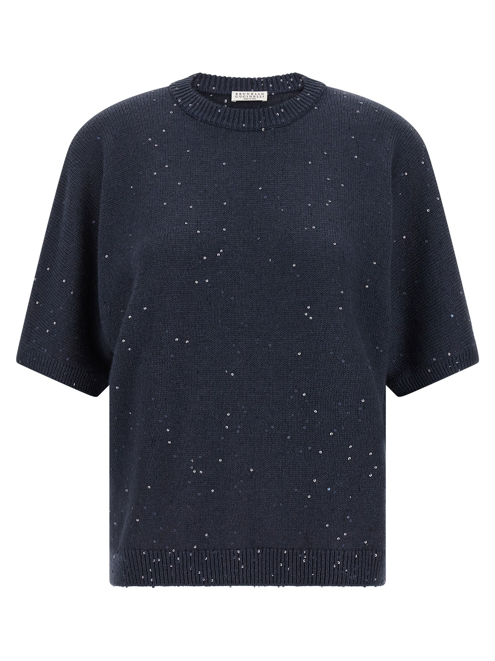 Brunello Cucinelli 'Diamante' Sweater