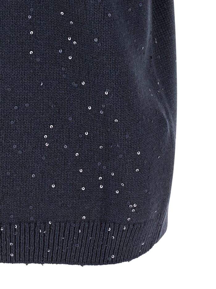 Brunello Cucinelli 'Diamante' Sweater