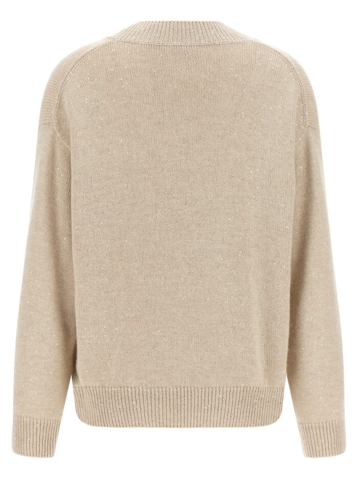 Brunello Cucinelli 'Diamante' Sweater