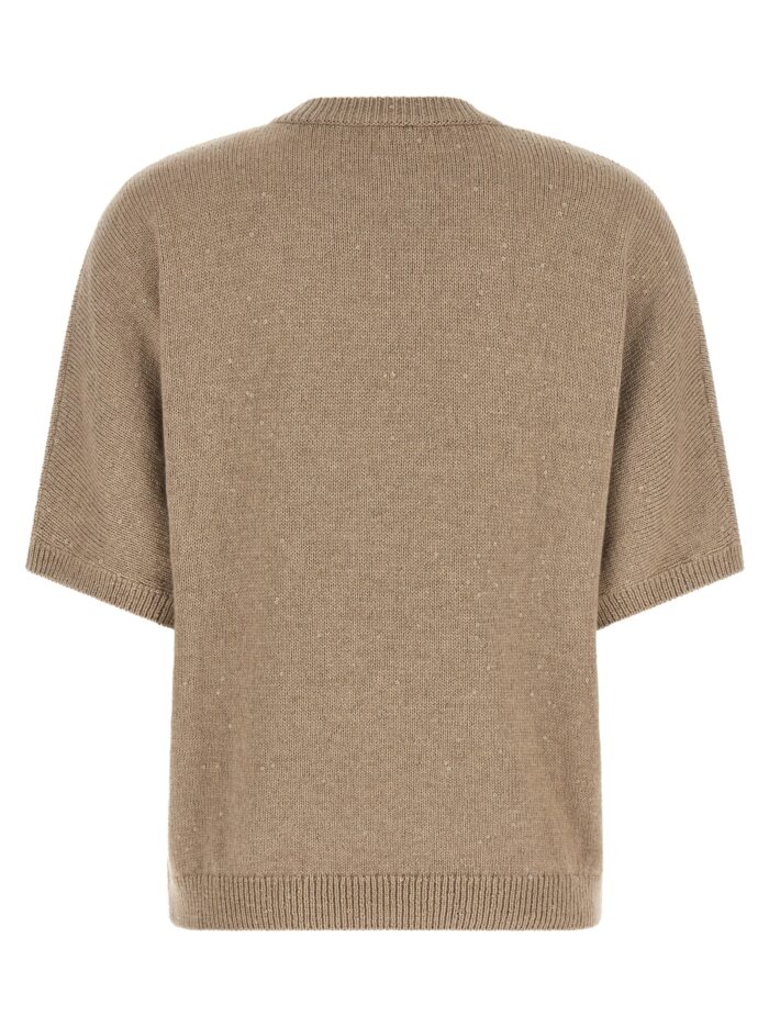 Brunello Cucinelli 'Diamante' Sweater