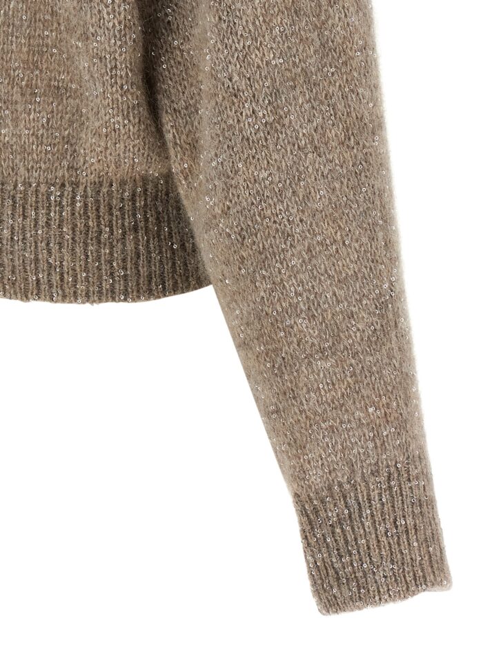 Brunello Cucinelli 'Diamante' Sweater