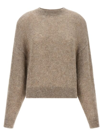 Brunello Cucinelli 'Diamante' Sweater