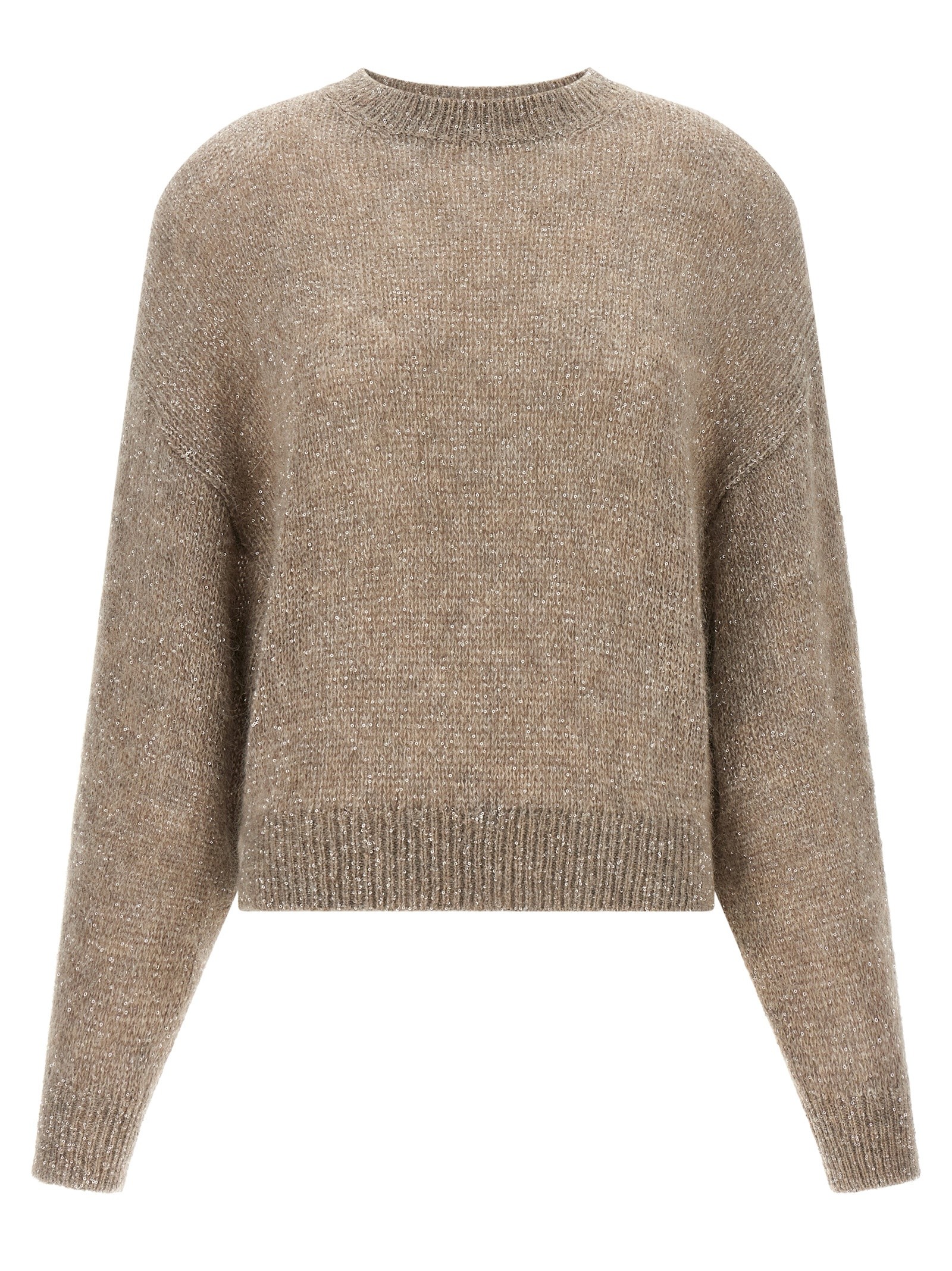 Brunello Cucinelli 'Diamante' Sweater