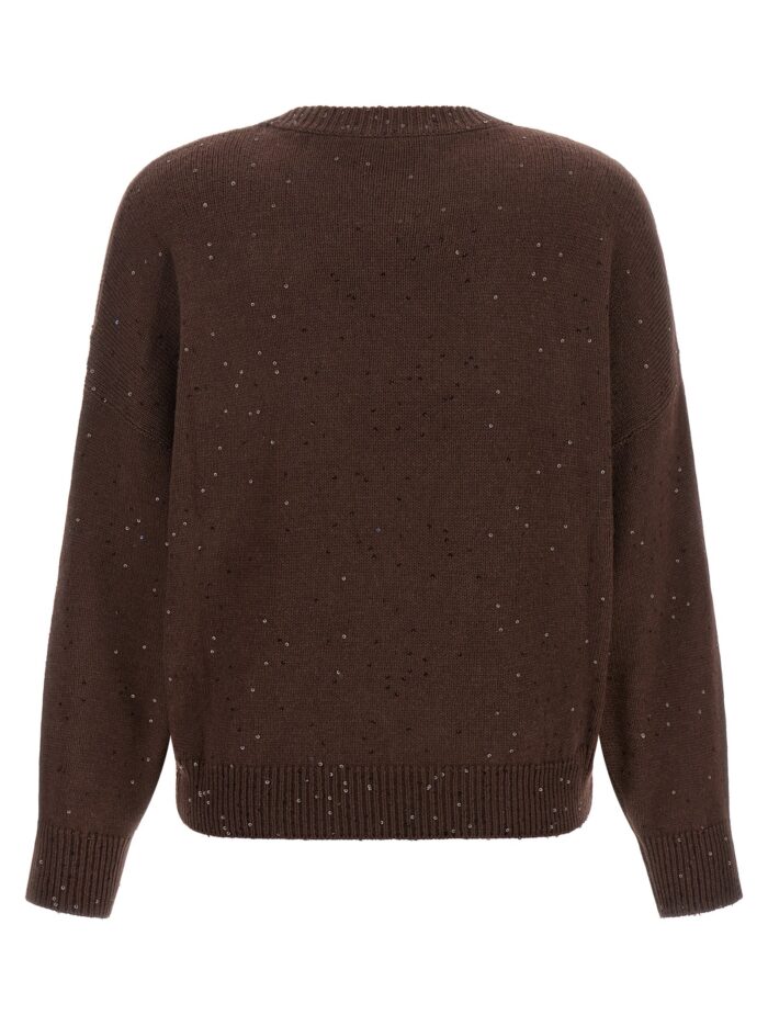 Brunello Cucinelli 'Diamante' Sweater