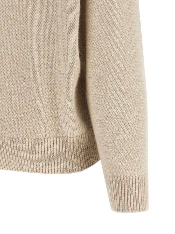 Brunello Cucinelli 'Diamante' Sweater
