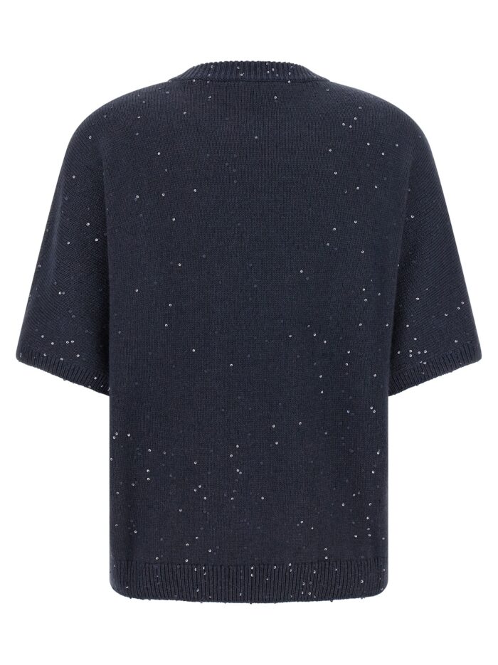 Brunello Cucinelli 'Diamante' Sweater