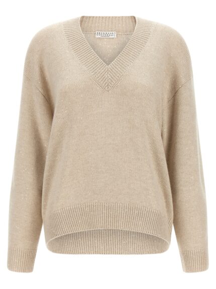 Brunello Cucinelli 'Diamante' Sweater