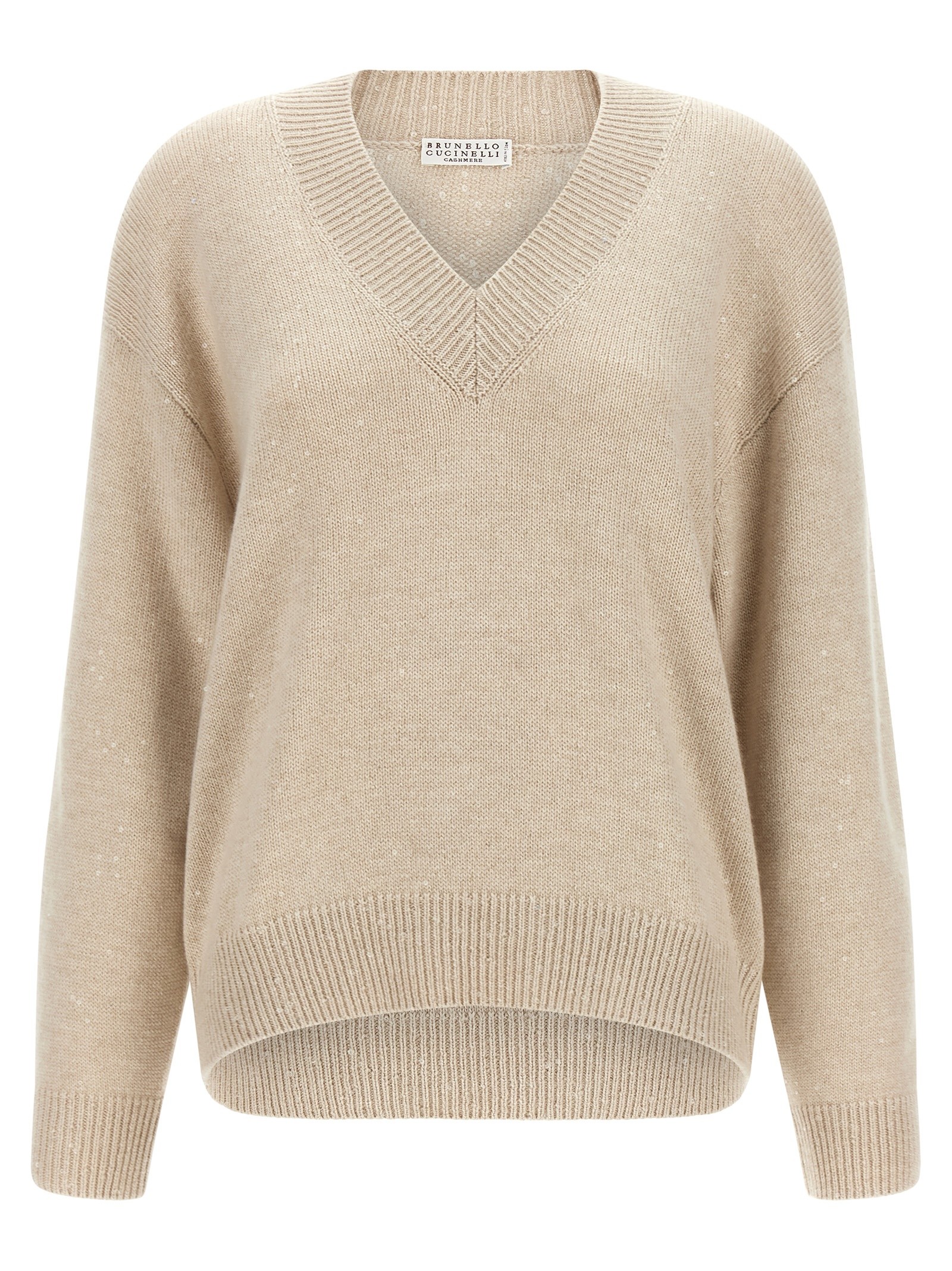 Brunello Cucinelli 'Diamante' Sweater