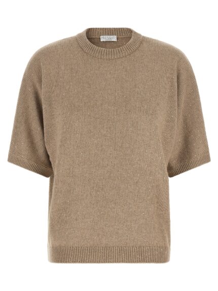 Brunello Cucinelli 'Diamante' Sweater