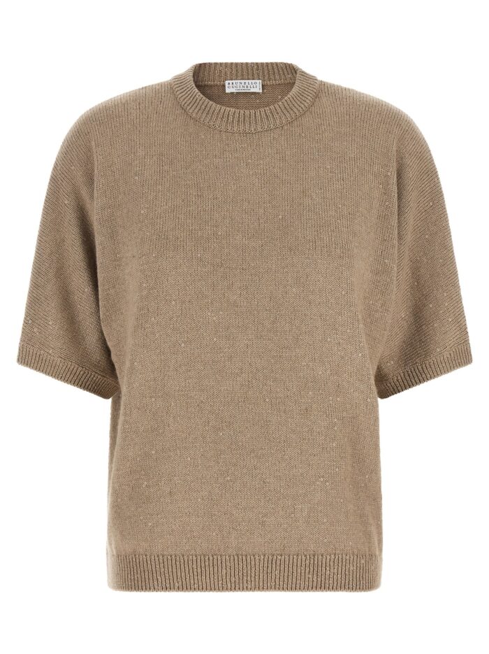Brunello Cucinelli 'Diamante' Sweater
