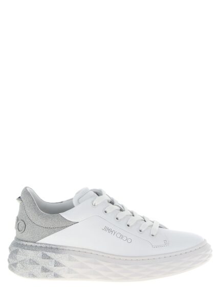 Jimmy Choo 'Diamond Maxi F II' Sneakers