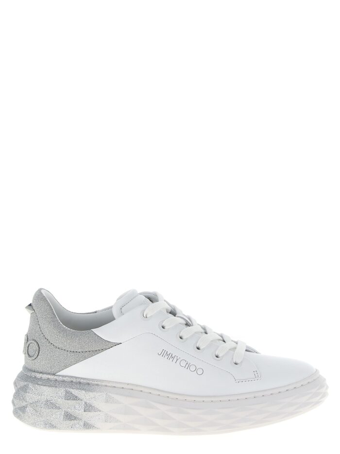 jimmy choo 'diamond maxi f ii' sneakers Jimmy Choo 'Diamond Maxi F II' Sneakers