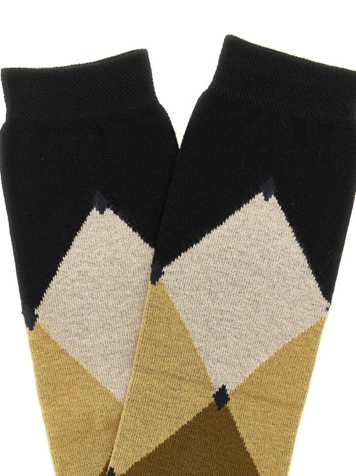 Ballantyne 'Diamond' Socks
