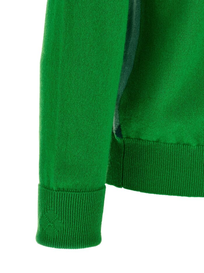 Ballantyne 'Diamond' Sweater