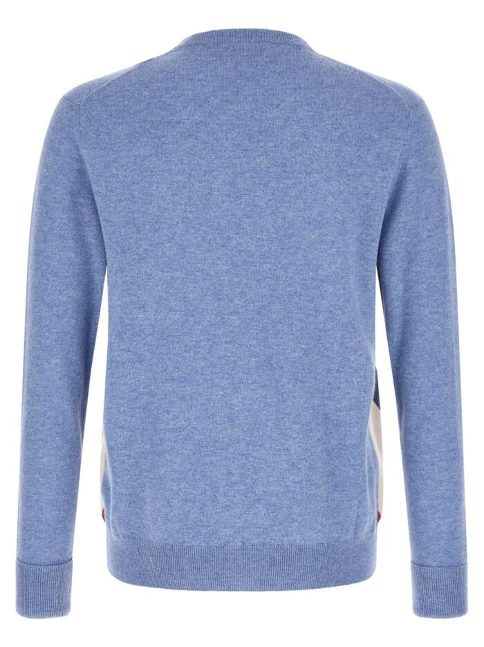 Ballantyne 'Diamond' Sweater