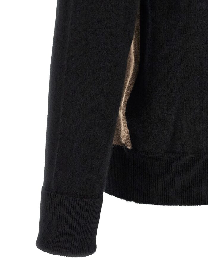 Ballantyne 'Diamond' Sweater