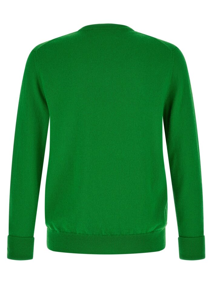 Ballantyne 'Diamond' Sweater