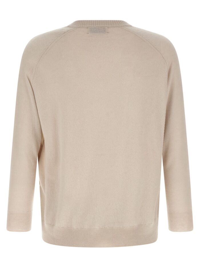 Ballantyne 'Diamond' Sweater