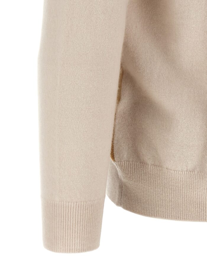Ballantyne 'Diamond' Sweater