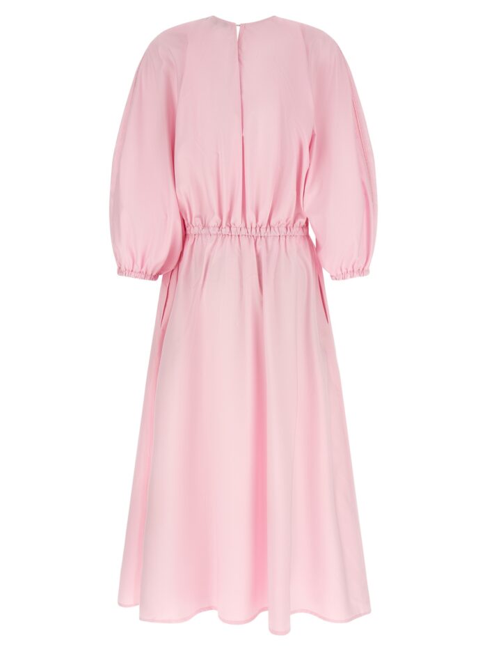 Fabiana Filippi Diamond Thread Dress