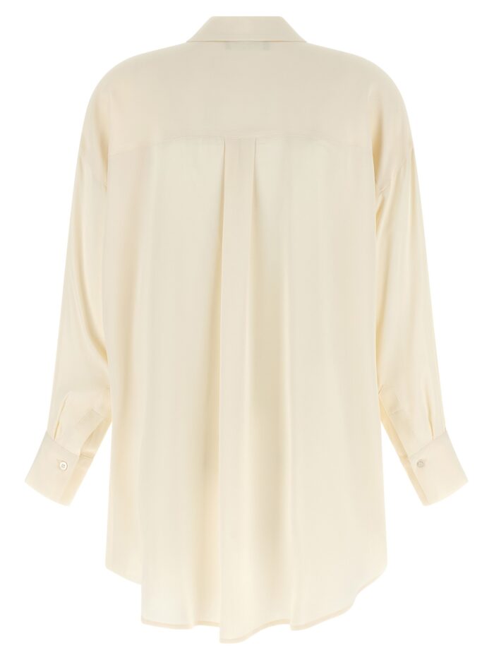 Fabiana Filippi Diamond Thread Shirt