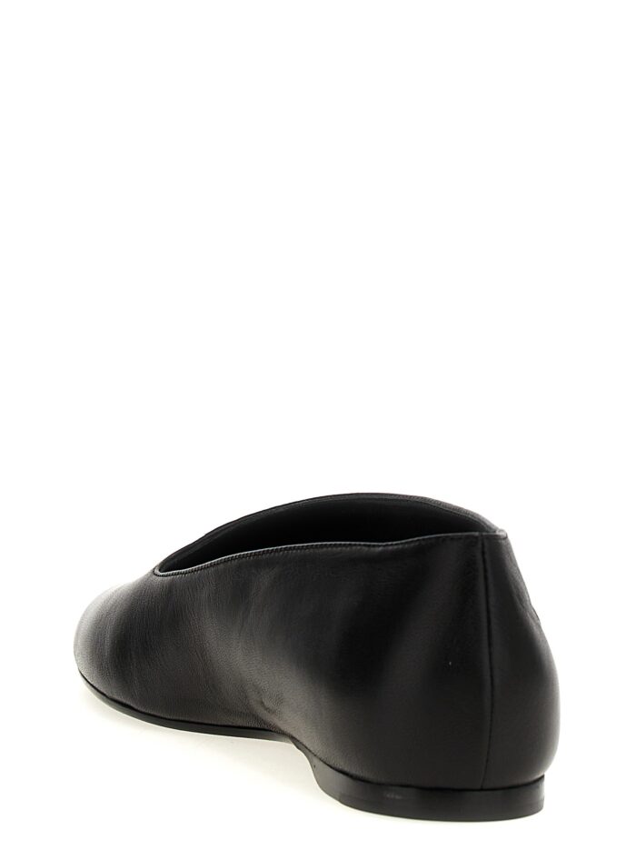 KHAITE 'Diana' Ballet Flats
