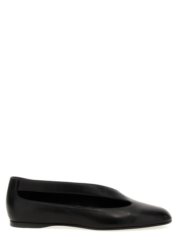 khaite 'diana' ballet flats KHAITE 'Diana' Ballet Flats