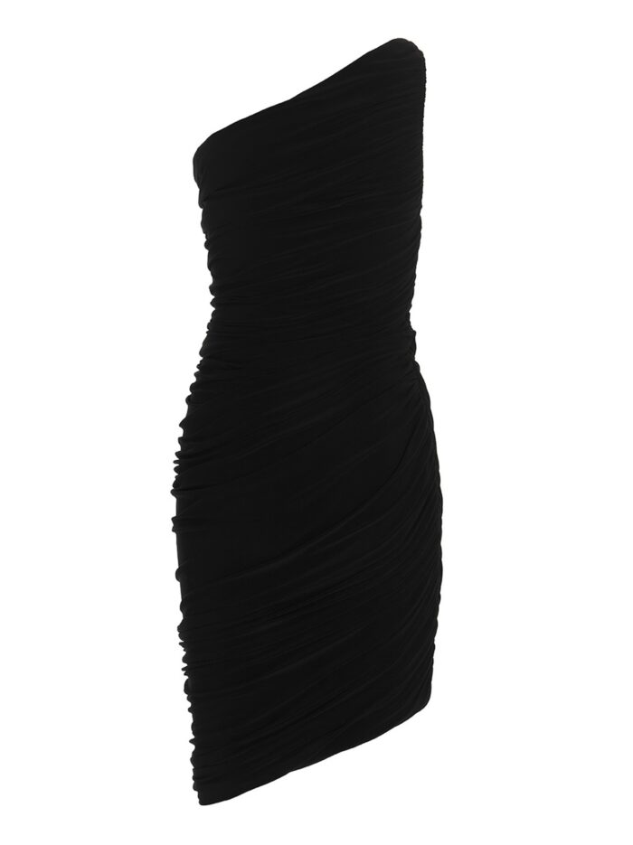 NORMA KAMALI 'Diana' Dress