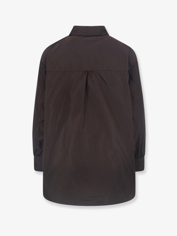ASPESI Diana Nylon Shirt