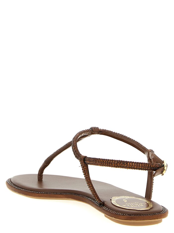 RENE CAOVILLA 'Diana' Sandals