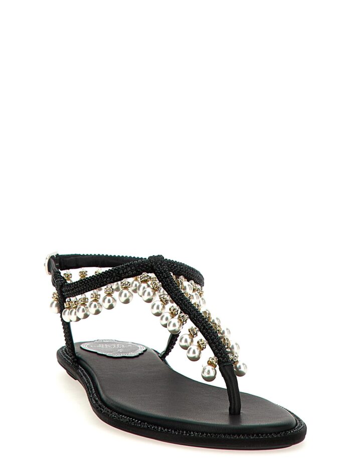 RENE CAOVILLA 'Diana' Sandals