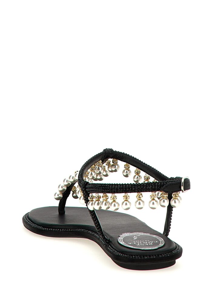 RENE CAOVILLA 'Diana' Sandals