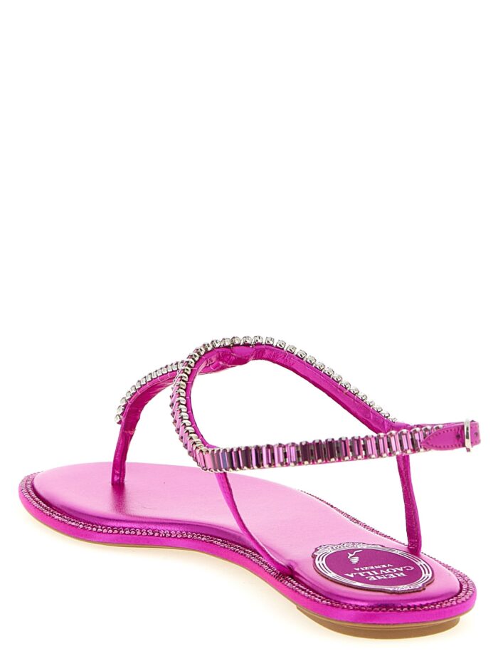RENE CAOVILLA 'Diana' Sandals