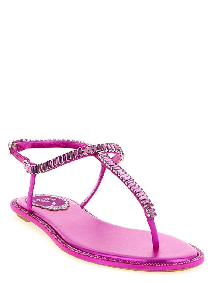 RENE CAOVILLA 'Diana' Sandals