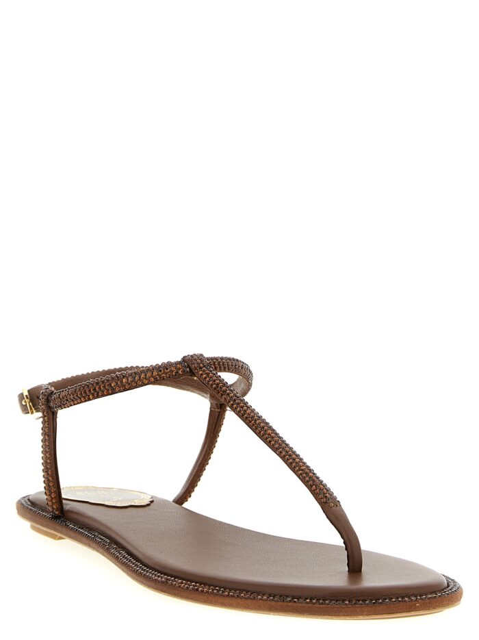 RENE CAOVILLA 'Diana' Sandals