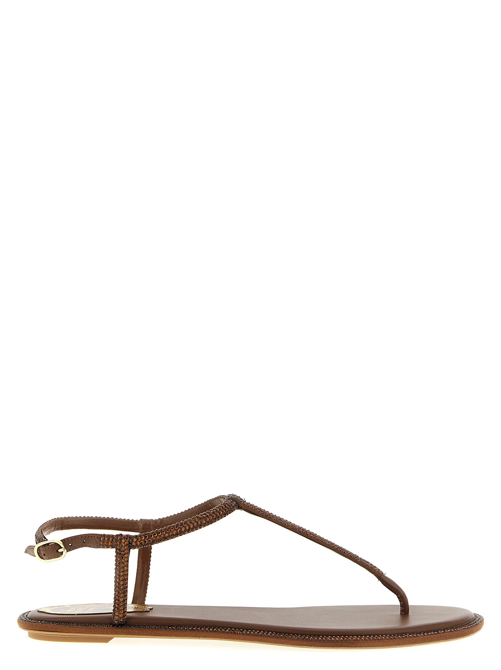 RENE CAOVILLA 'Diana' Sandals