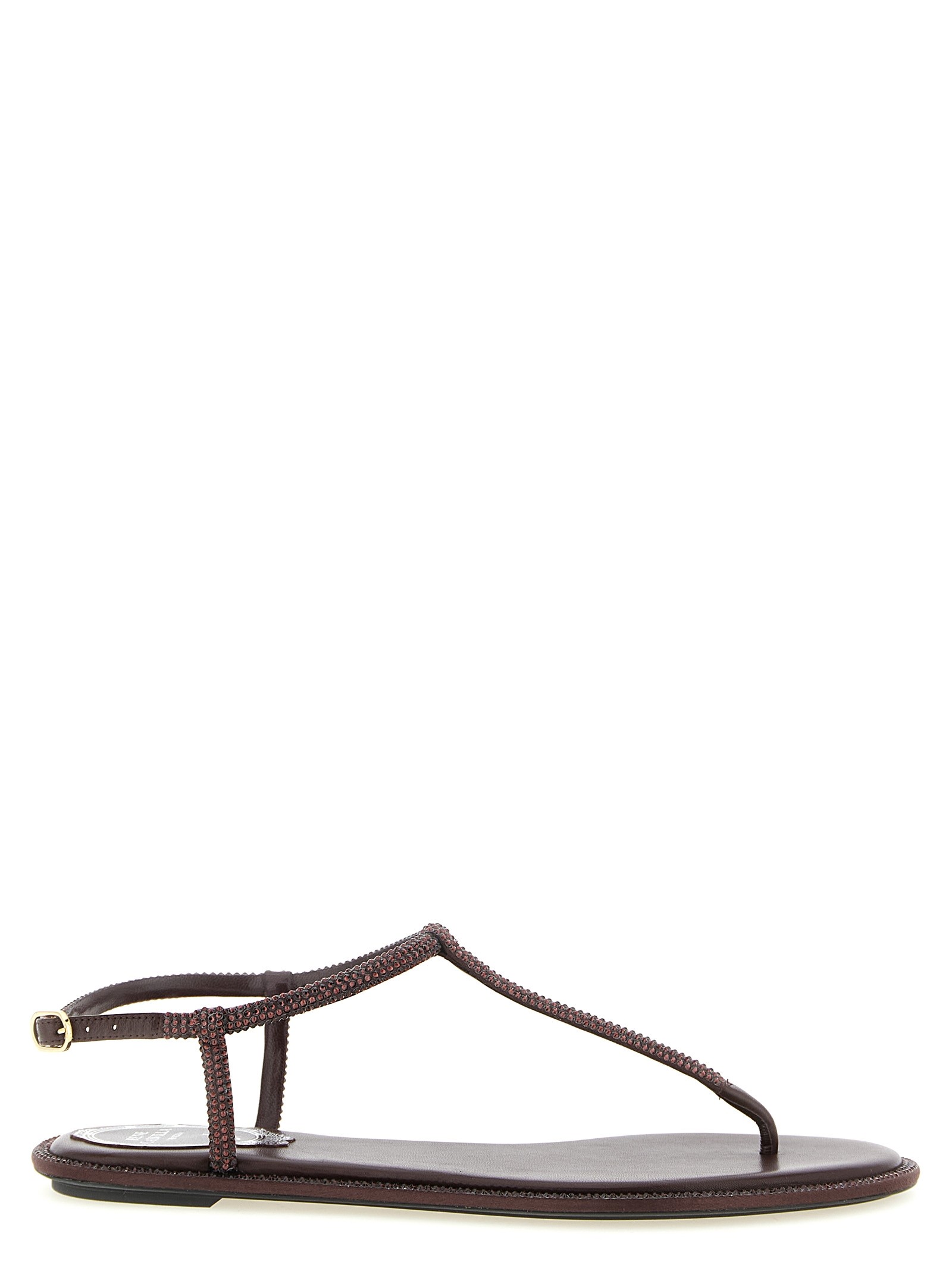 RENE CAOVILLA 'Diana' Sandals