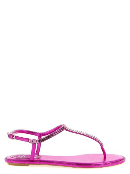 RENE CAOVILLA 'Diana' Sandals