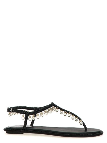 RENE CAOVILLA 'Diana' Sandals