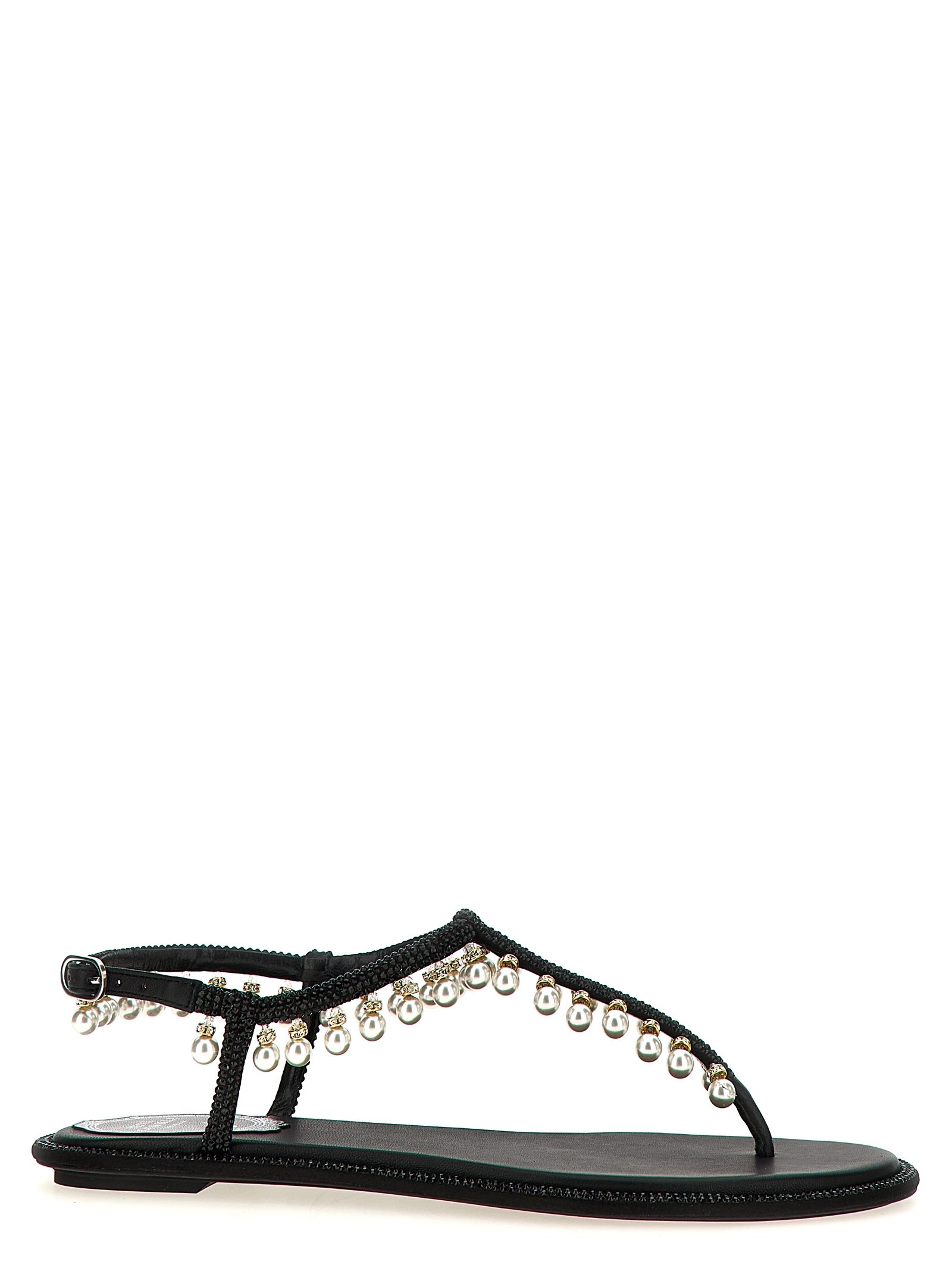 RENE CAOVILLA 'Diana' Sandals