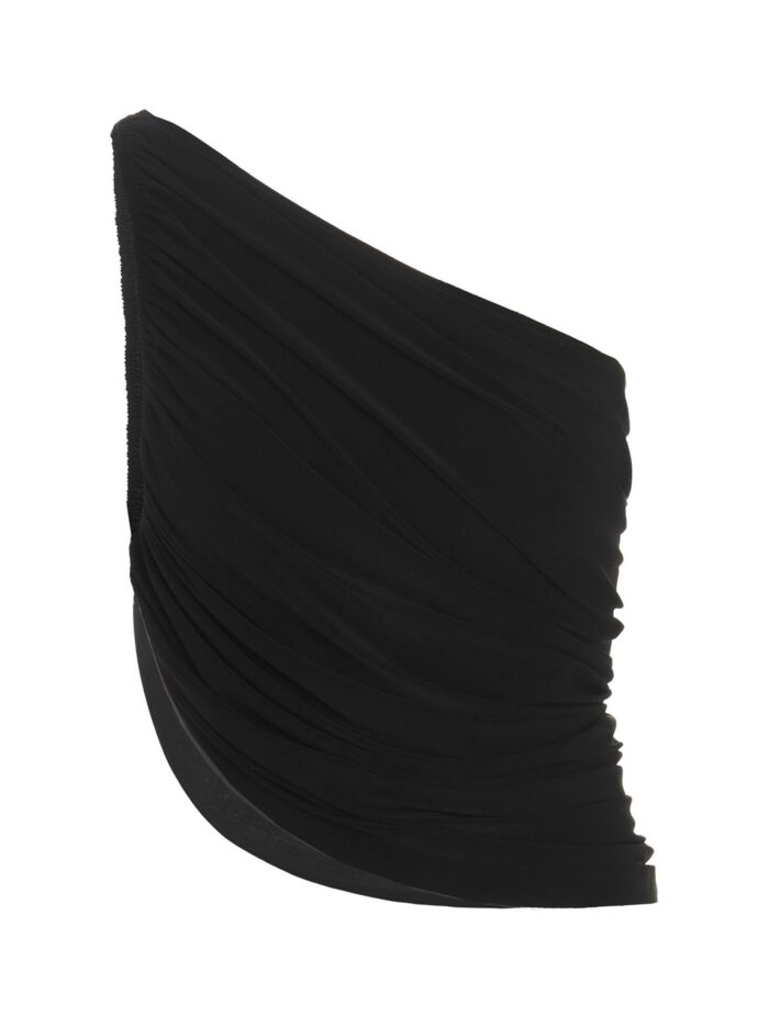 norma kamali 'diana' top NORMA KAMALI 'Diana' Top