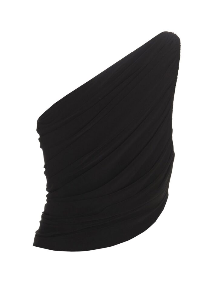 NORMA KAMALI 'Diana' Top
